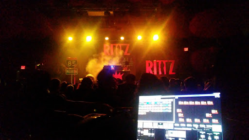 Live Music Venue «CLUB RED», reviews and photos, 1306 W University Dr, Mesa, AZ 85201, USA