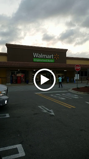 Supermarket «Walmart Neighborhood Market», reviews and photos, 3791 NW 167th St, Miami Gardens, FL 33055, USA