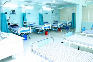 IMMICARE MULTI-SPECIALITY HOSPITAL image