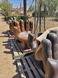 Fireman Rock & Nursery Inc. - Photo 5 - Car repair in Victorville, CA, Victorville