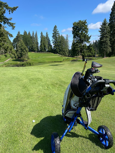 Golf Course «Forest Hills Golf Course», reviews and photos, 36260 SW Tongue Ln, Cornelius, OR 97113, USA