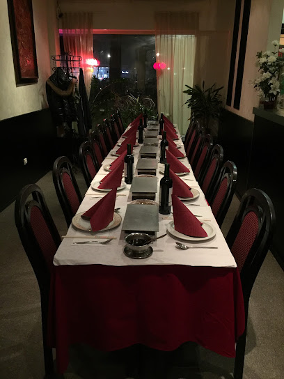Chinees-Indisch Restaurant King,s Palace - Rakkersveld 234, 2722 BN Zoetermeer, Netherlands