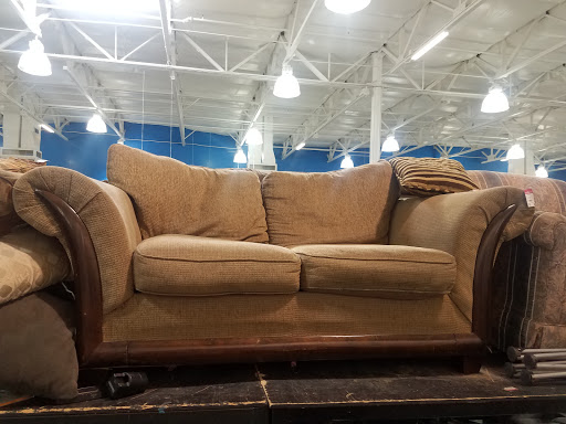 Thrift Store «Power & Ray Goodwill Retail Store & Donation Center», reviews and photos, 5263 S Power Rd, Mesa, AZ 85212, USA