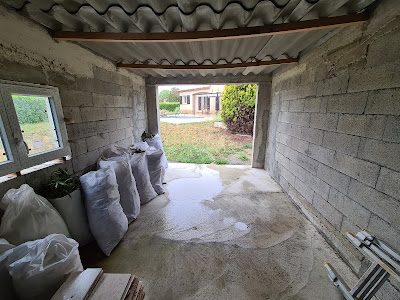 Hospice Habitat Group à Vence