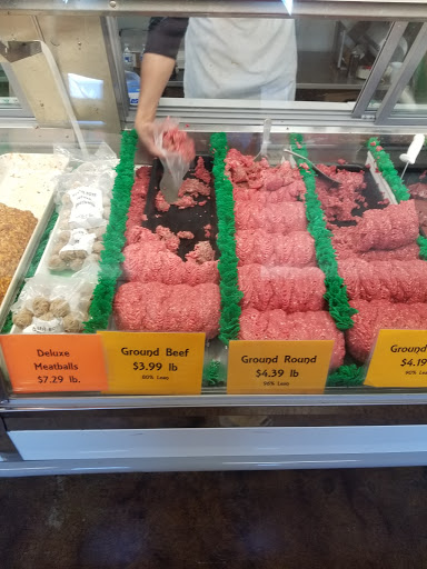 Butcher Shop «Butcher Boys», reviews and photos, 4710 E 4th Plain Blvd, Vancouver, WA 98661, USA