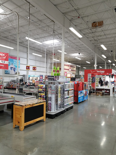 Warehouse club «BJ’s Wholesale Club», reviews and photos, 255 Shenstone Blvd, Garner, NC 27529, USA