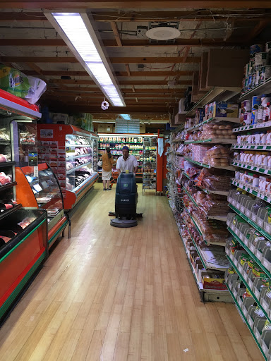 Grocery Store «Everfresh Supermarket», reviews and photos, 533 Middle Neck Rd, Great Neck, NY 11023, USA