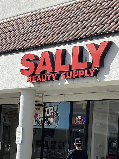 Beauty Supply Store «Sally Beauty», reviews and photos, 4216 Northlake Blvd, Palm Beach Gardens, FL 33410, USA