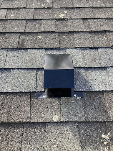 Roofing Contractor «Commonwealth Roofing & Siding», reviews and photos, 14004 Willard Rd k, Chantilly, VA 20151, USA