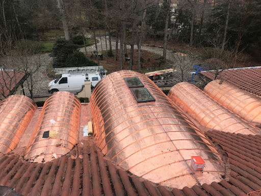 Roofing Contractor «LGC Roofing», reviews and photos, Bartles Corner Rd, Flemington, NJ 08822, USA