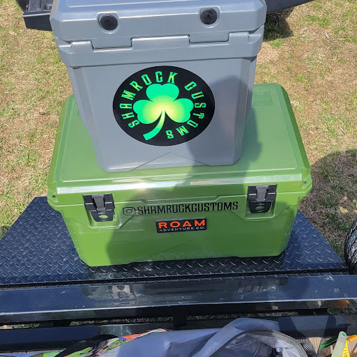 Chrysler Dealer «Jake Sweeney Chrysler Jeep Dodge, Inc.», reviews and photos, 85 W Kemper Rd, Springdale, OH 45246, USA