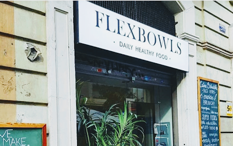 Flexbowls image