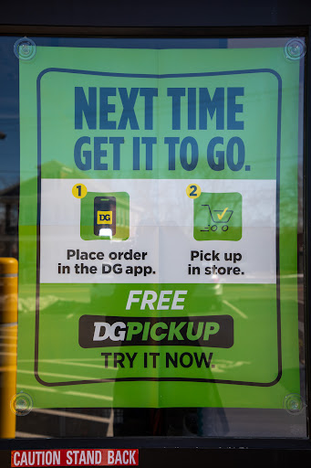 Discount Store «Dollar General», reviews and photos, 19919 Winnebago Rd, Galesville, WI 54630, USA