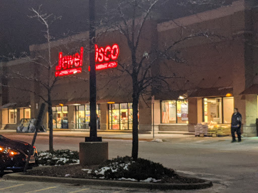 Grocery Store «Jewel-Osco», reviews and photos, 1157 N Eola Rd, Aurora, IL 60502, USA