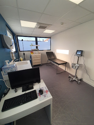 Centre Médical de Soins Immédiats (CMSI) 57 Thionville à Thionville