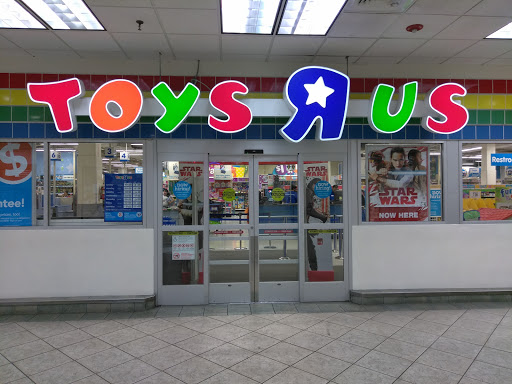 Toy Store «Toys