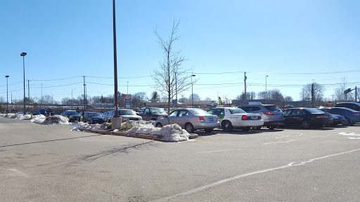 Auto Parts Store «AutoZone», reviews and photos, 65 Frontage Rd, East Haven, CT 06512, USA