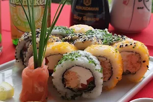 Sushi Pirque image