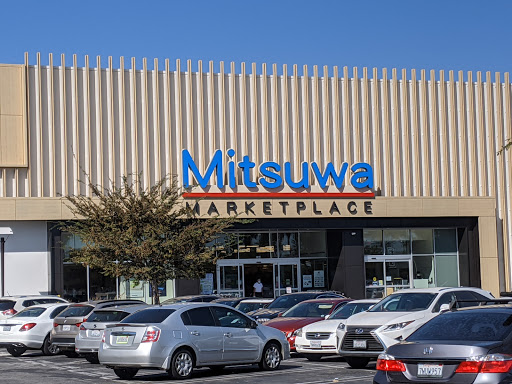 Japanese Grocery Store «Mitsuwa Marketplace», reviews and photos, 21515 S Western Ave, Torrance, CA 90501, USA