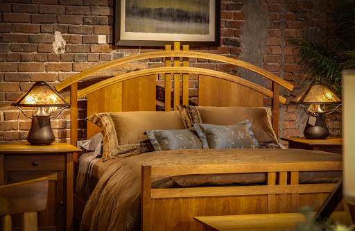 Furniture Store «McKinnon Furniture», reviews and photos, 1201 Western Ave, Seattle, WA 98101, USA