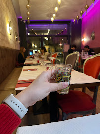 Plats et boissons du Restaurant Le Rizana à Bordeaux - n°8