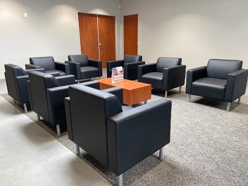 Car Dealer «Lithia Chrysler Jeep Dodge Ram of Concord», reviews and photos, 4901 Marsh Dr, Concord, CA 94520, USA