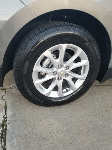 Chevrolet Dealer «Century 3 Chevrolet», reviews and photos, 2430 Lebanon Church Rd, West Mifflin, PA 15122, USA