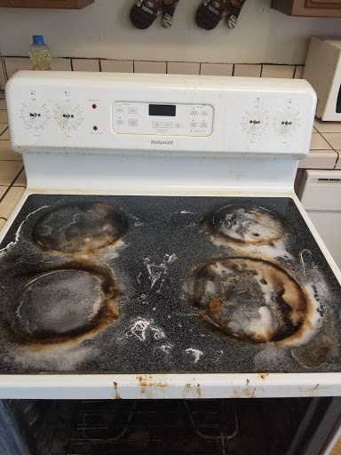 Cleaning Service «Excellence Janitorial Services & Carpet Cleaning», reviews and photos, 2005 Faith Ave, Bakersfield, CA 93304, USA