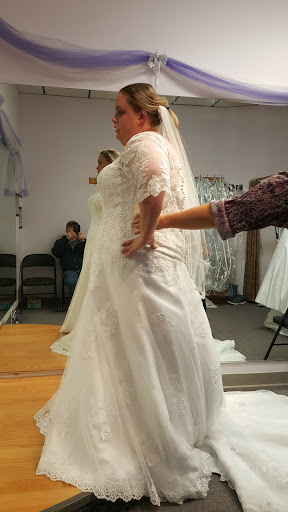 Bridal Shop «Bridal Bells LLC», reviews and photos, 114 Mill St, Berlin, CT 06037, USA