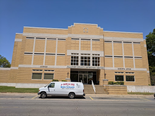 Locksmith «A+ Safe & Lock LLC», reviews and photos, 240 Skyline Dr, Conway, AR 72032, USA