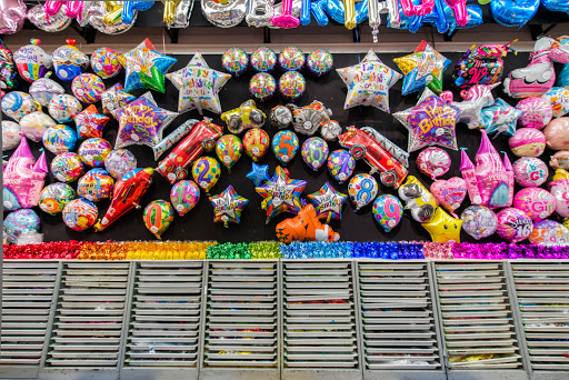 Party Store «Diddams Amazing Party Stores», reviews and photos, 1940 S EL Camino, San Mateo, CA 94403, USA