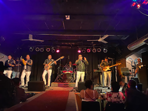 Night Club «C Club», reviews and photos, 2445 Church Rd, Aurora, IL 60502, USA