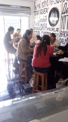 Opiniones de La Guachaca en Talca - Restaurante