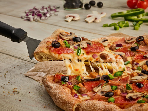 restauracje Pizza Hut Płock Masovia Płock