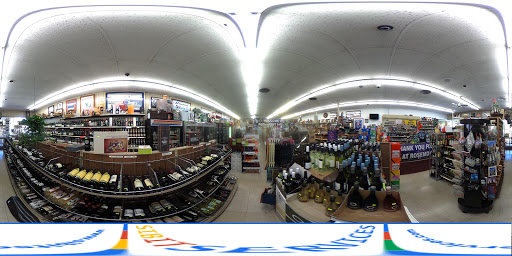 Liquor Store «Rosemont Liquors», reviews and photos, 9515 W Higgins Rd, Rosemont, IL 60018, USA