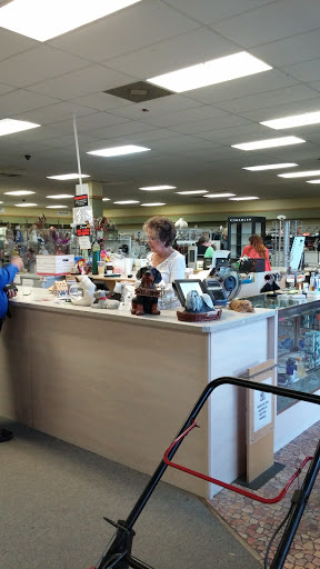 Thrift Store «SPCA Thrift Shop», reviews and photos, 4220 S Washington Ave, Titusville, FL 32780, USA