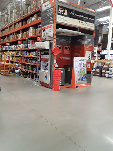 Home Improvement Store «The Home Depot», reviews and photos, 1600 Gadsden Hwy, Trussville, AL 35173, USA