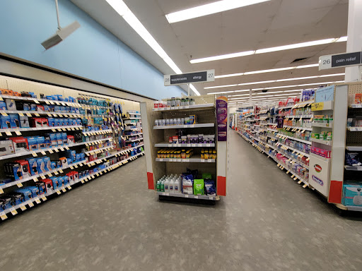 Drug Store «Walgreens», reviews and photos, 9273 Lake Dr, Circle Pines, MN 55014, USA