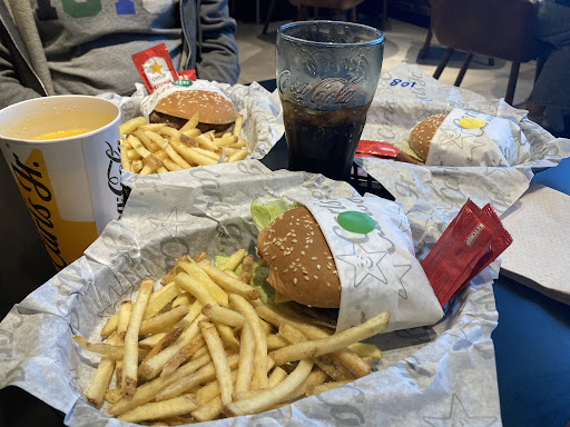 Hamburguesa