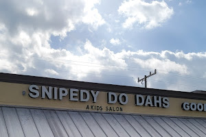 Snipedy DO Dahs Kid Salon