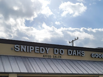 Snipedy DO Dahs Kid Salon