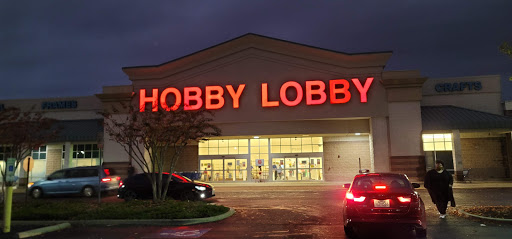 Craft Store «Hobby Lobby», reviews and photos, 11280 W Broad St, Glen Allen, VA 23060, USA