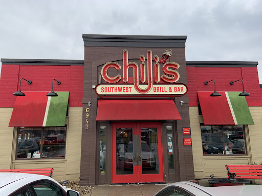 Chili's Grill & Bar