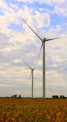 Timber Road Wind Farm