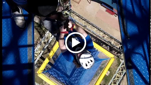 Amusement Park «Zero Gravity Thrill Amusement Park», reviews and photos, 11131 Malibu Dr, Dallas, TX 75229, USA