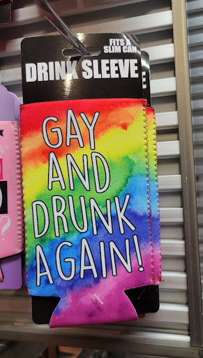 Gift Shop «SPENCER GIFTS», reviews and photos, 3001 White Bear Ave, St Paul, MN 55109, USA