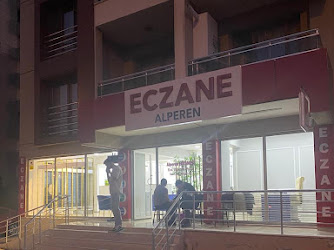 Alperen Eczanesi