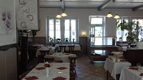 Atmosphère du Restaurant français Restaurant du Cygne à Bœrsch - n°8
