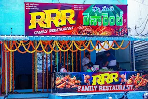 RRR RESTAURANT image