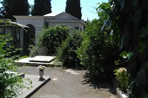 Cimitero Comunale image